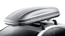Roof rack basic carrier
