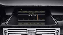 HD Radio receiver