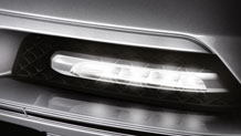 LED Daytime Running Lamps