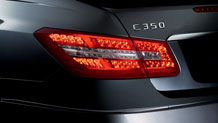 LED taillamps