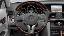 Mercedes Benz 2012 E Class E350 Cabriolet 016 MT