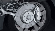 Antilock Braking System (ABS)