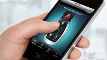 Mercedes-Benz mbrace