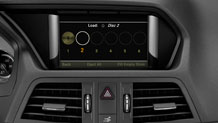 DVD/CD player