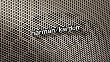 harman/kardon surround sound