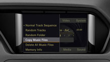 10GB Music Register