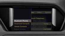 Bluetooth audio streaming