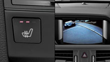 Mercedes Benz 2012 E Class E350 E550 Cabriolet 075 MT
