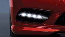 LED Daytime Running Lamps