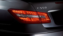 LED taillamps