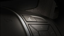 Hands-free Bluetooth interface
