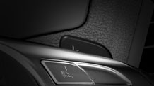 Paddle shifters