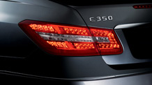 LED taillamps