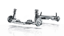 AGILITY CONTROL suspension