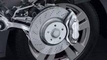 Antilock Braking System (ABS)