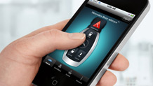 Mercedes-Benz mbrace