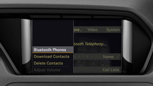 Bluetooth audio streaming