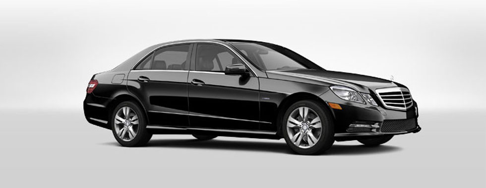 2012 Mercedes-Benz E350 BlueTEC Sedan
