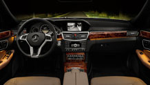 Enhanced ambient lighting
