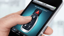 Mercedes-Benz mbrace
