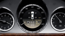 Advanced Tire Pressure Monitoring System