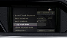 10GB Music Register