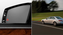 Mercedes Benz 2012 E Class Sedan 035 MT