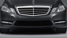 LED Daytime Running Lamps