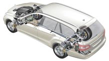 4MATIC all-wheel drive