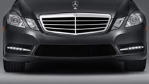LED Daytime Running Lamps