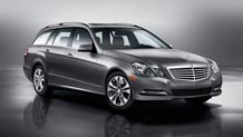 Luxury styling
