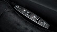 Active multicontour driver seat