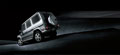 Mercedes Benz 2012 G Class SUV OH3 thumb