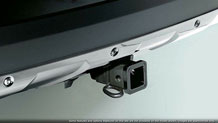 Trailer hitch