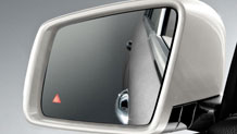 Blind Spot Assist