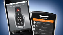 Mercedes-Benz mbrace