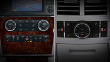 3-zone climate control