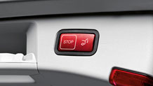 Power liftgate