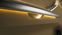 Ambient lighting