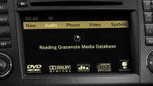 Gracenote® Media Database