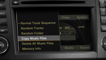 4GB Music Register