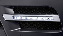 LED Daytime Running Lamps
