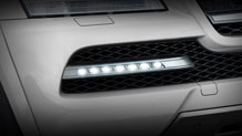 LED Daytime Running Lamps