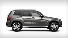 Crisp, chiseled design