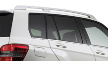 Privacy glass