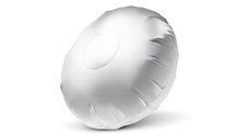 11-way air bag protection