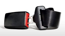 Seat belt technology