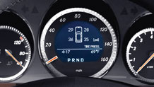 Tire-Pressure Monitoring System