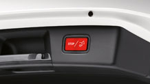 Power liftgate