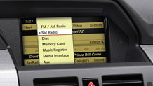 SiriusXM Satellite Radio